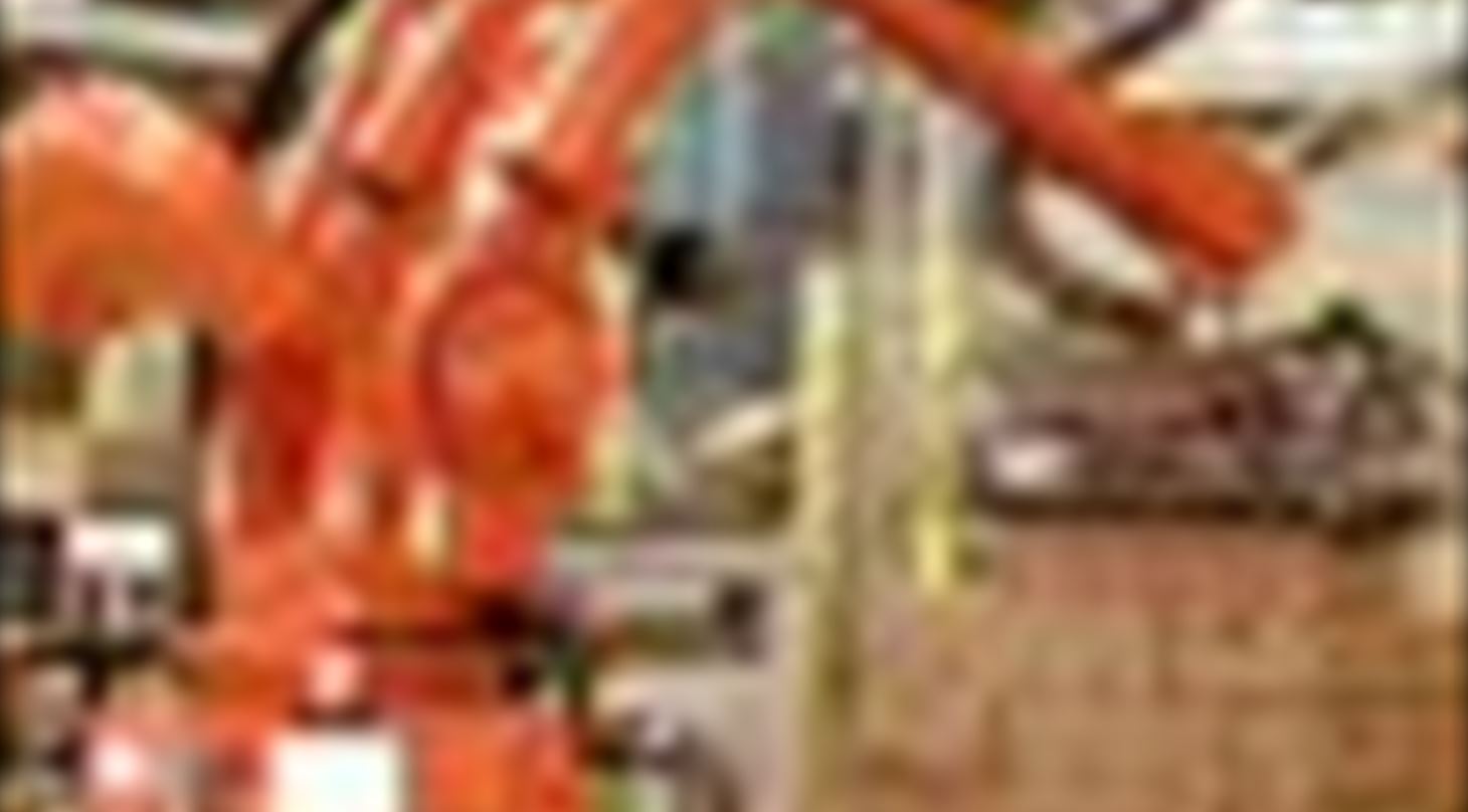 Robot - ugens tips, uge 11